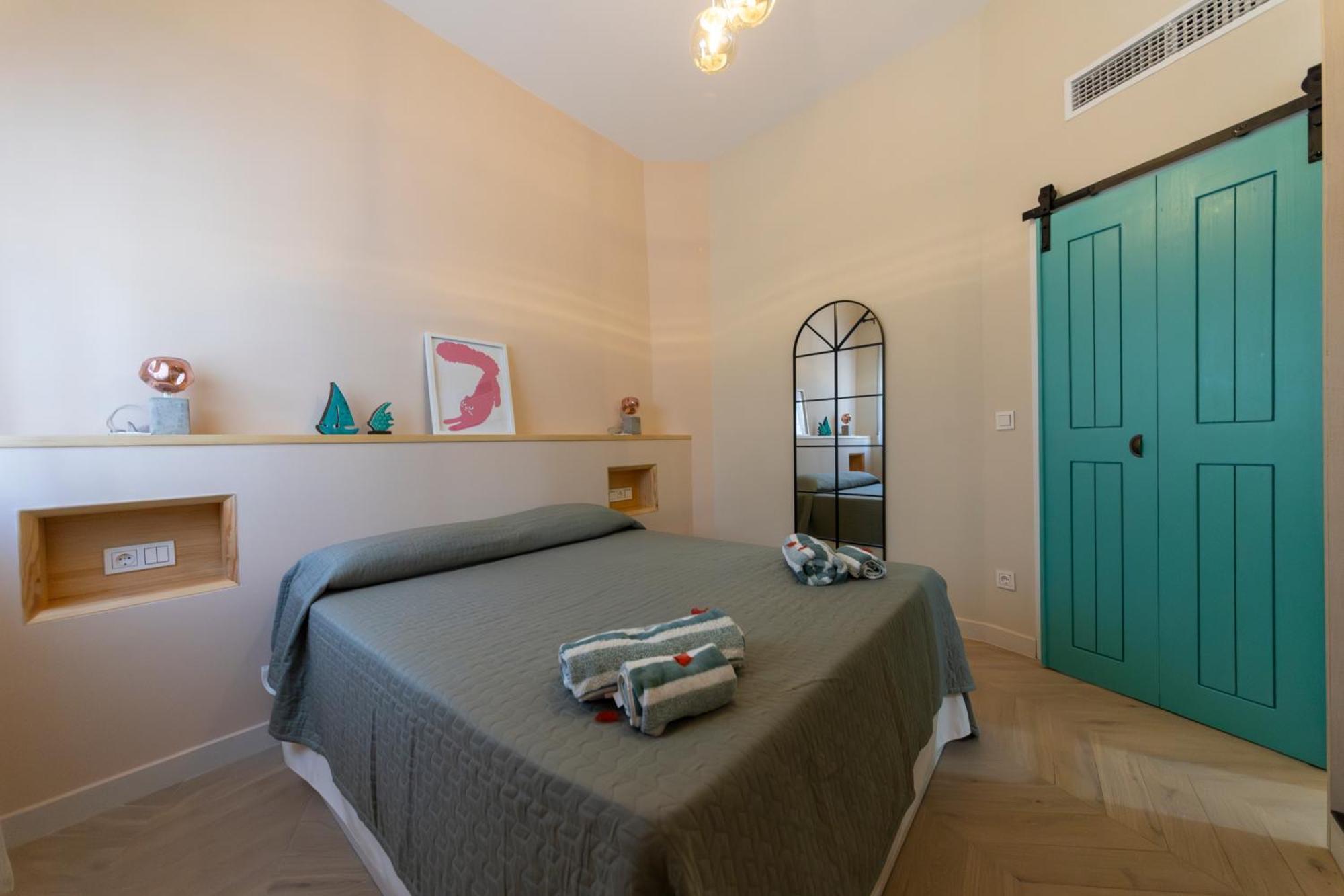 Miriam Apartment Aguilas Beach 외부 사진