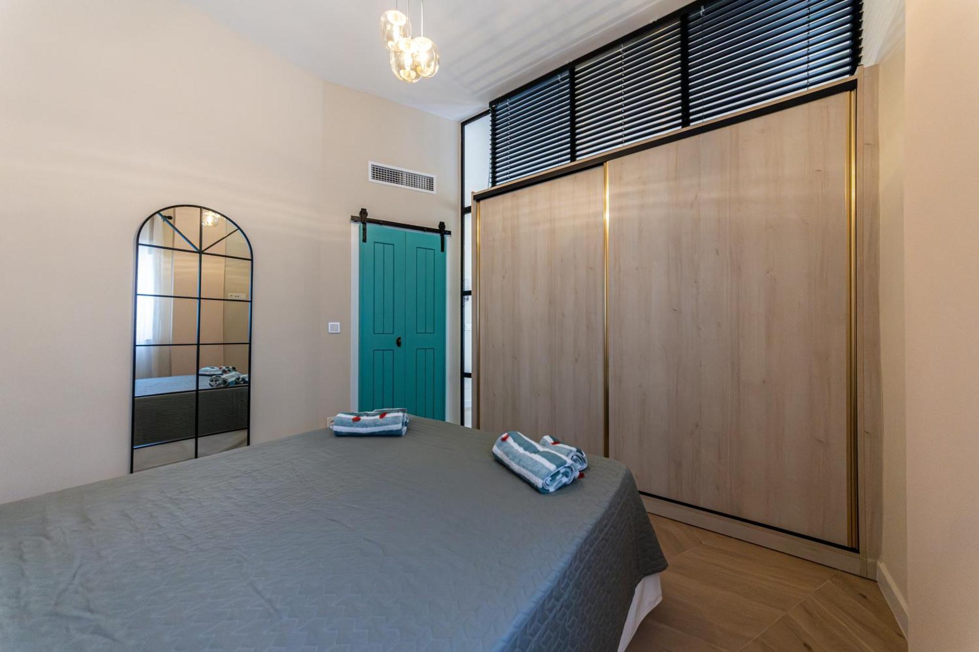 Miriam Apartment Aguilas Beach 외부 사진