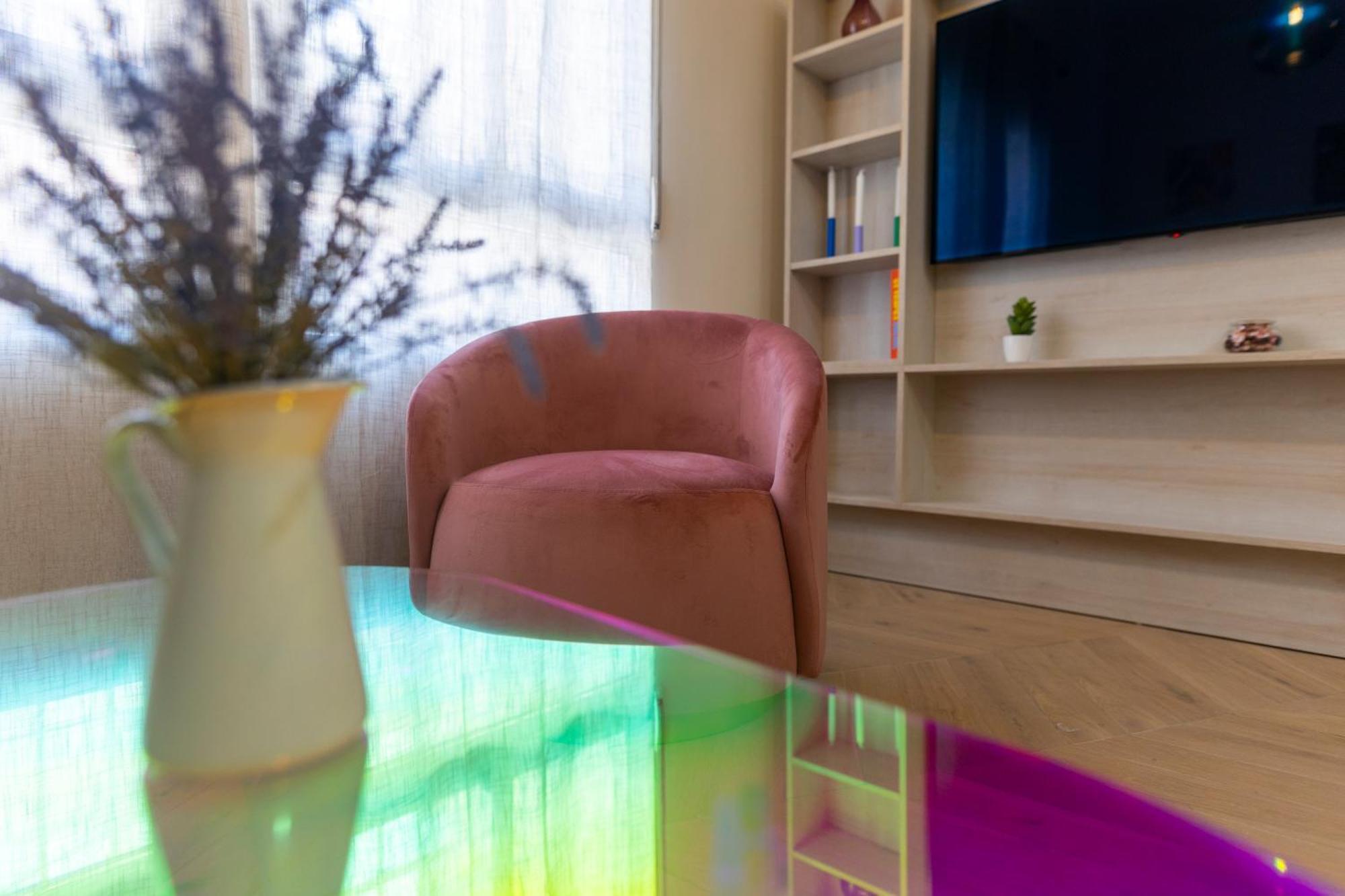Miriam Apartment Aguilas Beach 외부 사진
