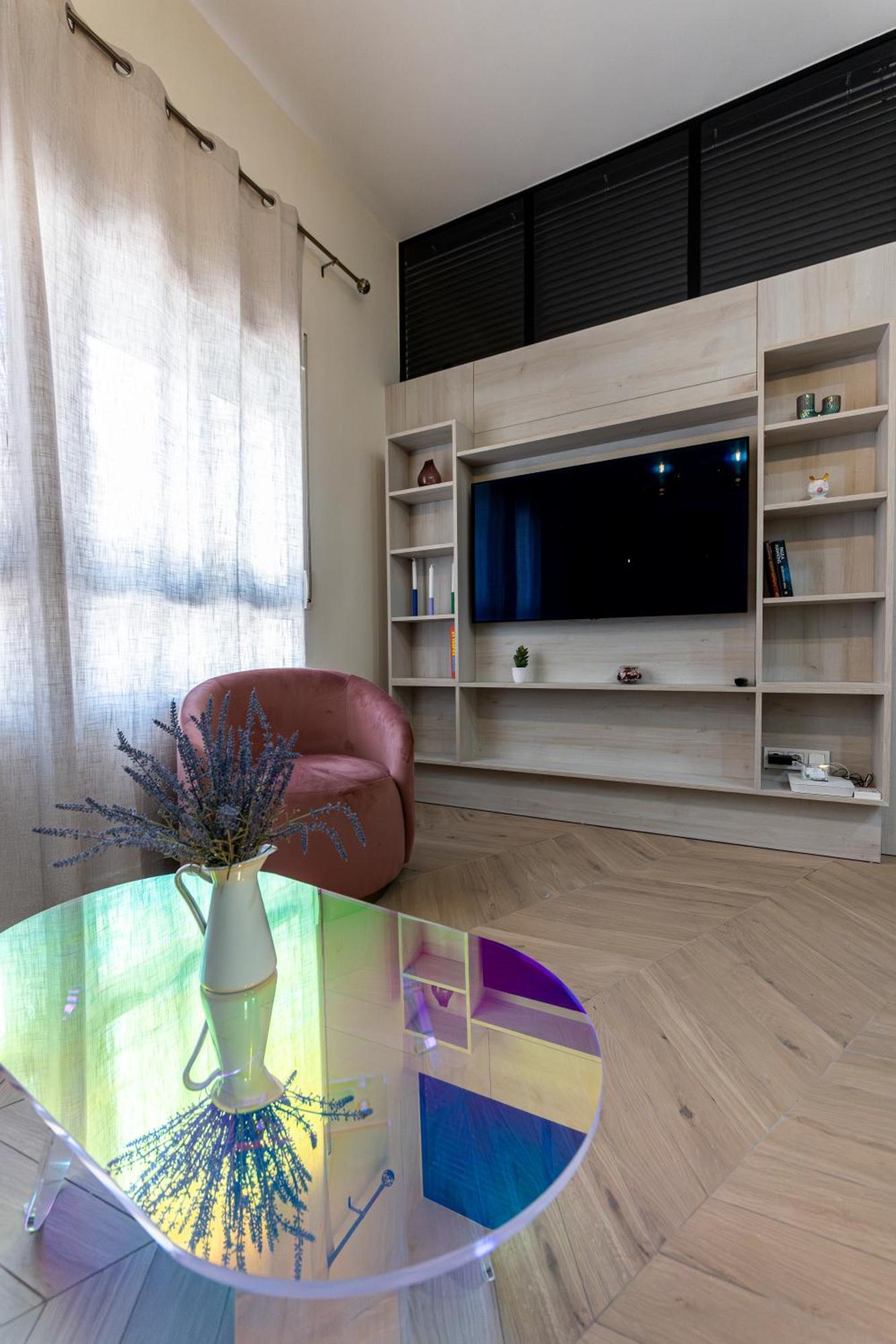 Miriam Apartment Aguilas Beach 외부 사진