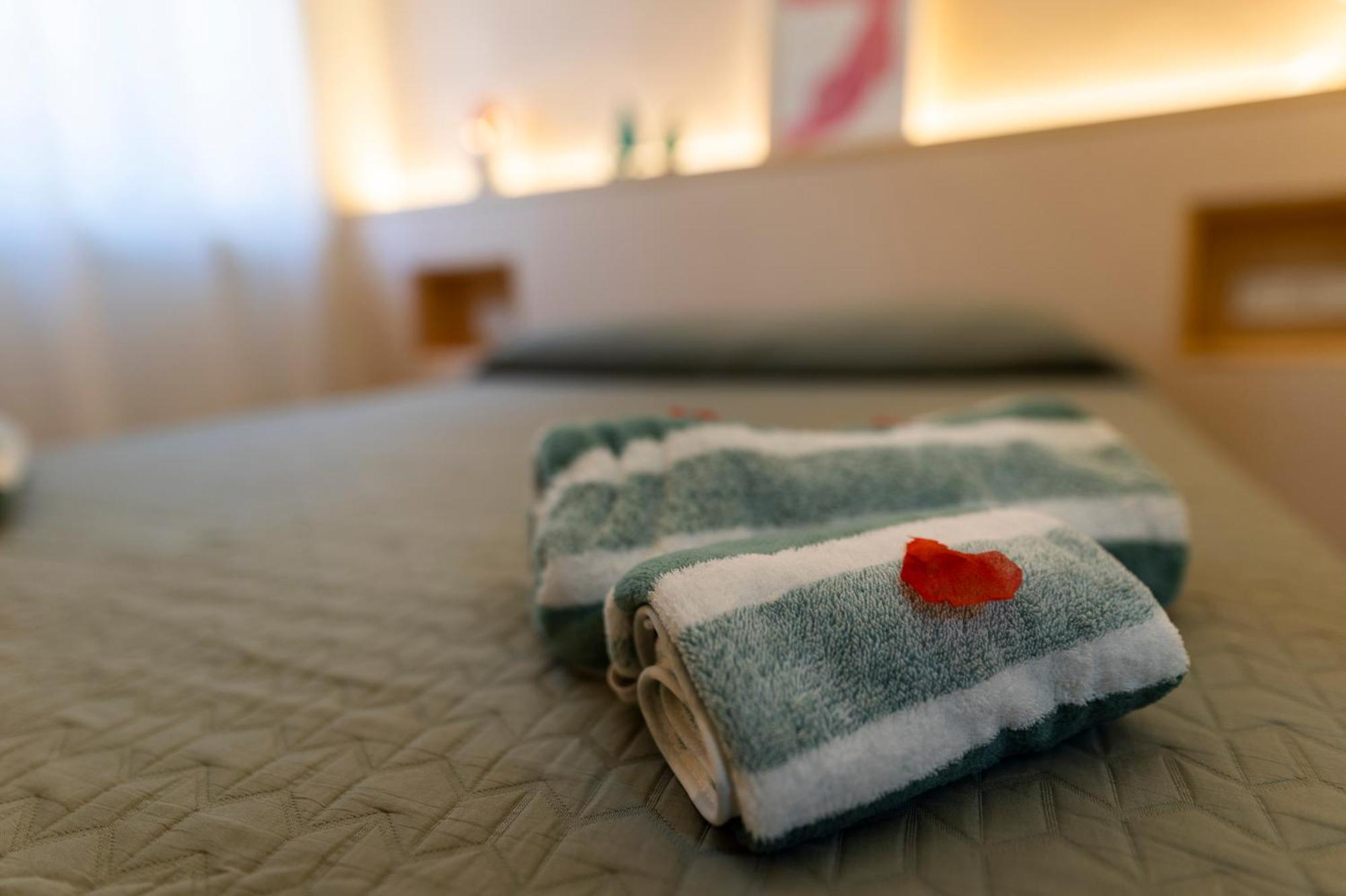 Miriam Apartment Aguilas Beach 외부 사진