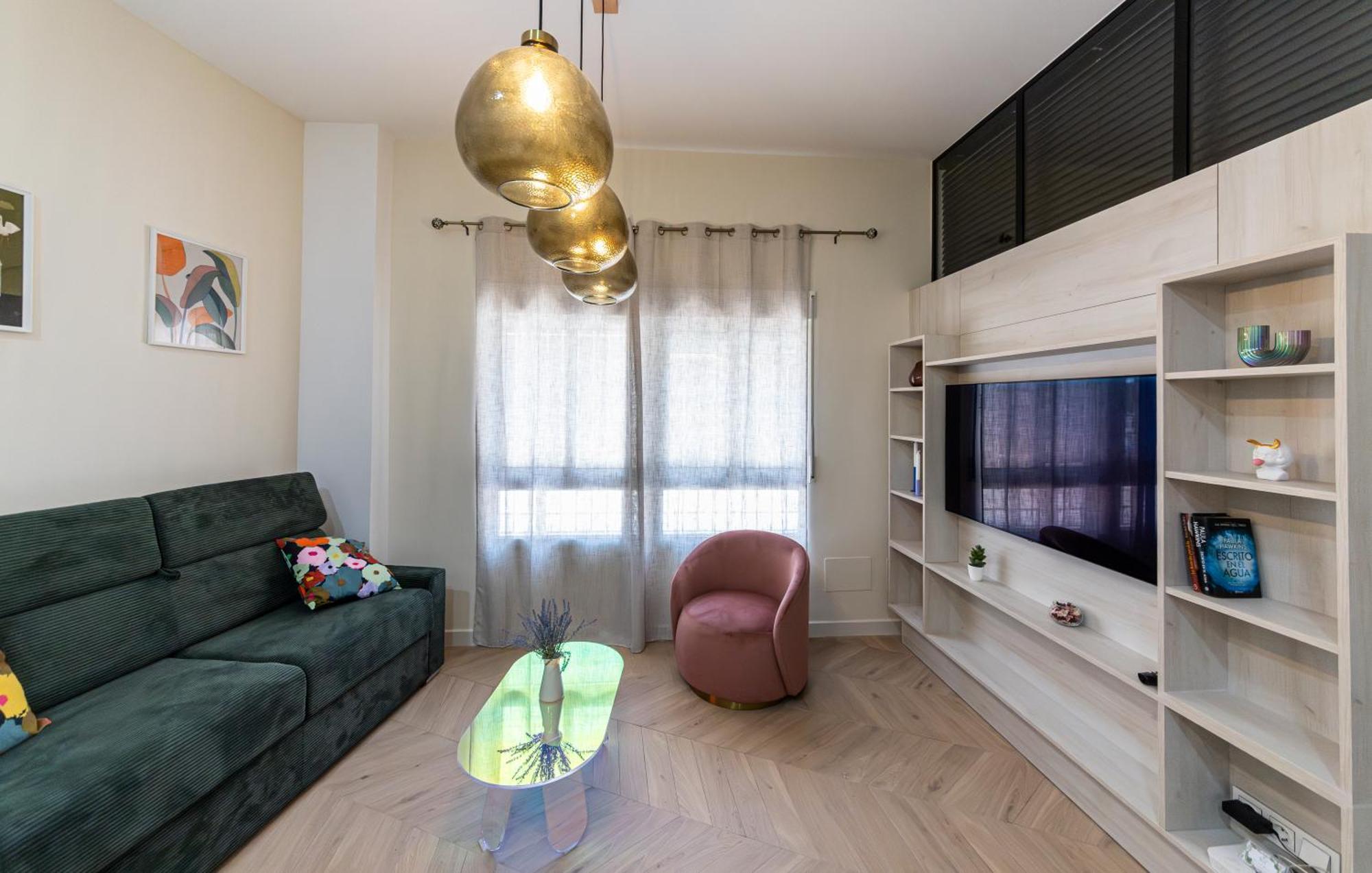 Miriam Apartment Aguilas Beach 외부 사진